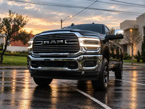 RAM-2500-6.7 I6 TURBO DIESEL LARAMIE CD 4X4 AUTOMÁTICO RAM-2500-2023