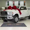 RAM 2500 6.7 I6 TURBO DIESEL LARAMIE CD 4X4 AUTOMÁTICO RAM 2500 6.7 I6 TURBO DIESEL LARAMIE CD 4X4 AUTOMÁTICO