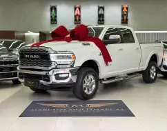 RAM 2500 6.7 I6 TURBO DIESEL LARAMIE CD 4X4 AUTOMÁTICO RAM 2500 6.7 I6 TURBO DIESEL LARAMIE CD 4X4 AUTOMÁTICO