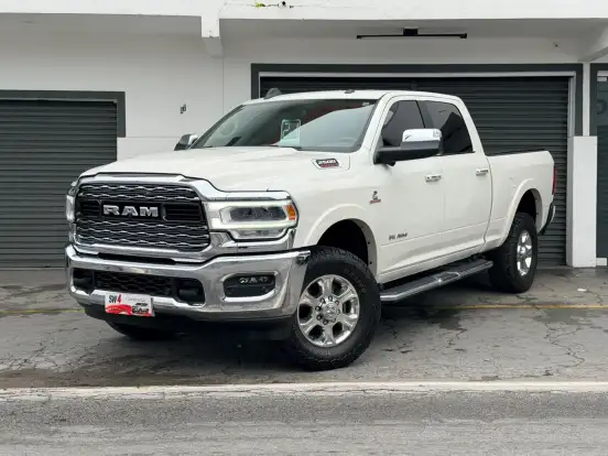 RAM-2500-2021
