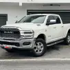 RAM 2500 6.7 I6 TURBO DIESEL LARAMIE CD 4X4 AUTOMÁTICO RAM 2500 6.7 I6 TURBO DIESEL LARAMIE CD 4X4 AUTOMÁTICO