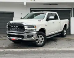 RAM 2500 6.7 I6 TURBO DIESEL LARAMIE CD 4X4 AUTOMÁTICO RAM 2500 6.7 I6 TURBO DIESEL LARAMIE CD 4X4 AUTOMÁTICO