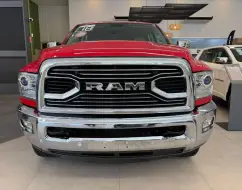 RAM 2500 6.7 LARAMIE 4X4 CD I6 TURBO DIESEL 4P AUTOMÁTICO RAM 2500 6.7 LARAMIE 4X4 CD I6 TURBO DIESEL 4P AUTOMÁTICO