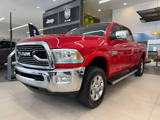 RAM-2500-2018