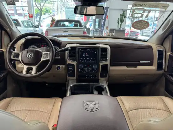 RAM-2500-2018