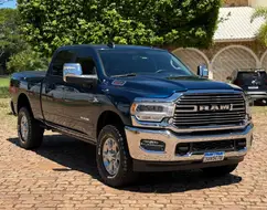 RAM 2500 6.7 I6 TURBO DIESEL LARAMIE CD 4X4 AUTOMÁTICO RAM 2500 6.7 I6 TURBO DIESEL LARAMIE CD 4X4 AUTOMÁTICO