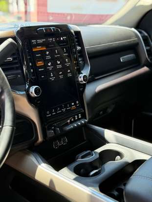 RAM-2500-6.7 I6 TURBO DIESEL LARAMIE CD 4X4 AUTOMÁTICO RAM-2500-2023