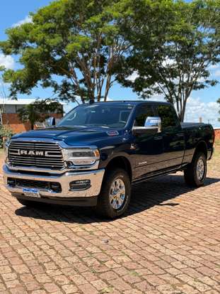 RAM-2500-6.7 I6 TURBO DIESEL LARAMIE CD 4X4 AUTOMÁTICO RAM-2500-2023