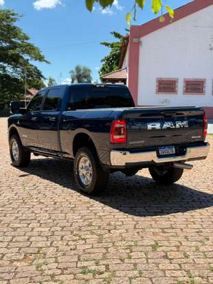 RAM-2500-6.7 I6 TURBO DIESEL LARAMIE CD 4X4 AUTOMÁTICO RAM-2500-2023