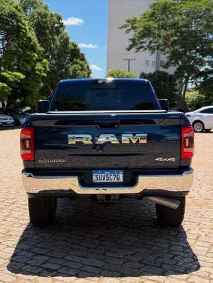 RAM-2500-6.7 I6 TURBO DIESEL LARAMIE CD 4X4 AUTOMÁTICO RAM-2500-2023