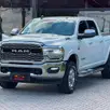 RAM 2500 6.7 I6 TURBO DIESEL LARAMIE CD 4X4 AUTOMÁTICO RAM 2500 6.7 I6 TURBO DIESEL LARAMIE CD 4X4 AUTOMÁTICO