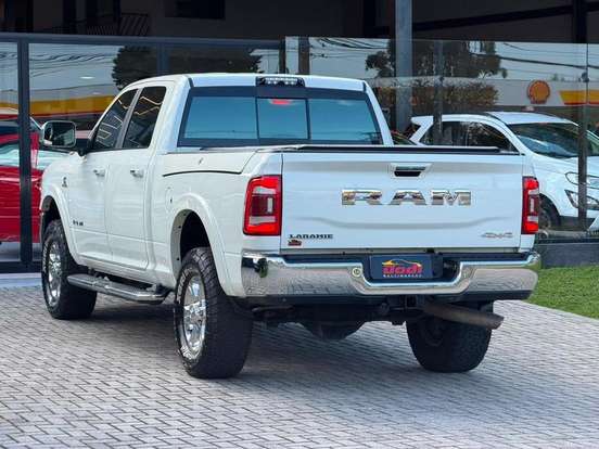 RAM-2500-2020