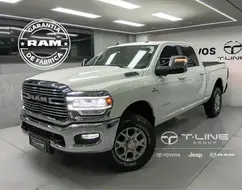RAM 2500 6.7 I6 TURBO DIESEL LARAMIE CD 4X4 AUTOMÁTICO RAM 2500 6.7 I6 TURBO DIESEL LARAMIE CD 4X4 AUTOMÁTICO