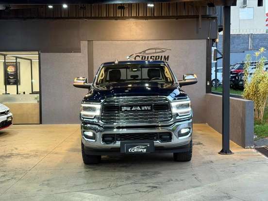 RAM-2500-2020