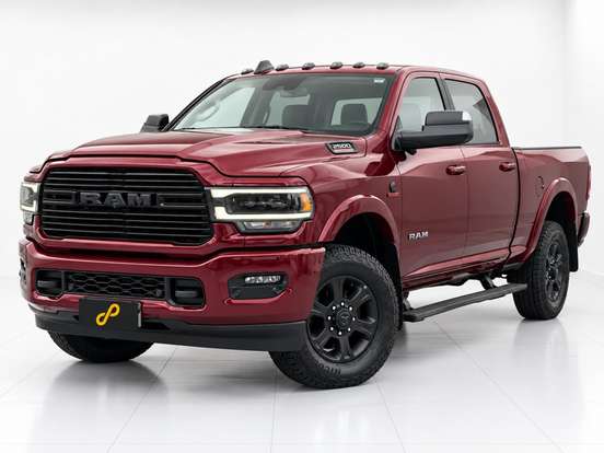 RAM-2500-6.7 I6 TURBO DIESEL NIGHT EDITION CD 4X4 AUTOMÁTICO RAM-2500-2021