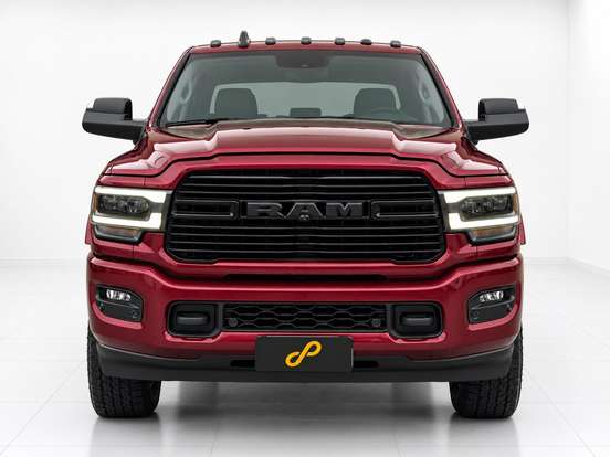 RAM-2500-6.7 I6 TURBO DIESEL NIGHT EDITION CD 4X4 AUTOMÁTICO RAM-2500-2021