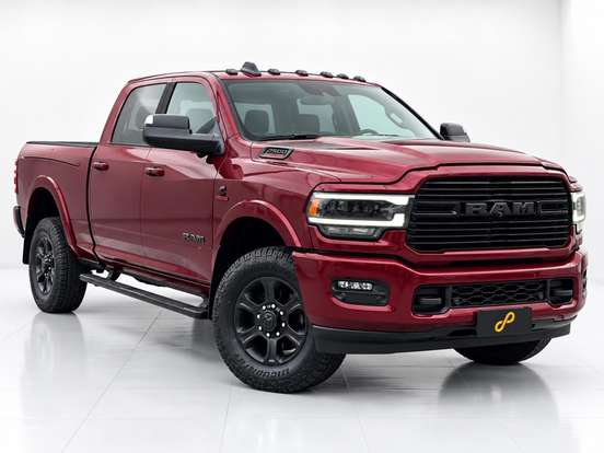 RAM-2500-6.7 I6 TURBO DIESEL NIGHT EDITION CD 4X4 AUTOMÁTICO RAM-2500-2021