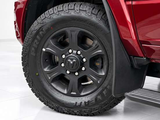RAM-2500-6.7 I6 TURBO DIESEL NIGHT EDITION CD 4X4 AUTOMÁTICO RAM-2500-2021