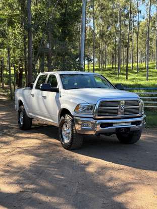 RAM-2500-2012