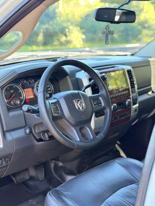 RAM-2500-2012