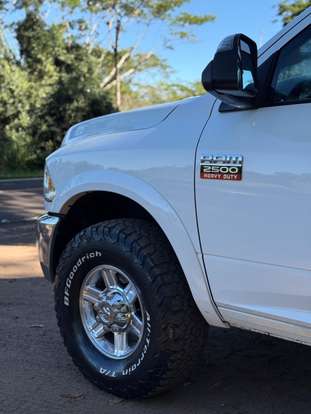 RAM-2500-2012