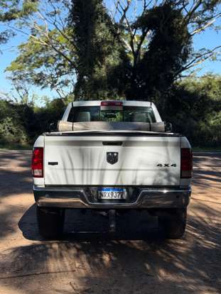 RAM-2500-2012