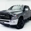 RAM 2500 6.7 LARAMIE 4X4 CD I6 TURBO DIESEL 4P AUTOMÁTICO RAM 2500 6.7 LARAMIE 4X4 CD I6 TURBO DIESEL 4P AUTOMÁTICO