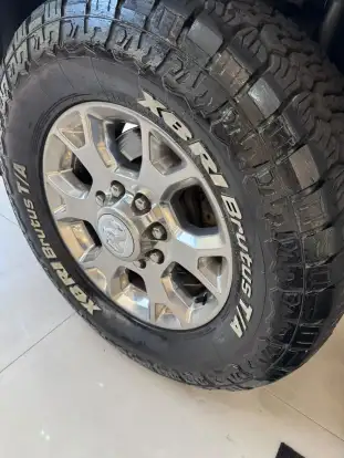 RAM-3500-6.7 I6 TURBO DIESEL LARAMIE CD 4X4 AUTOMÁTICO RAM-3500-2022