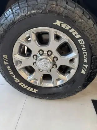 RAM-3500-6.7 I6 TURBO DIESEL LARAMIE CD 4X4 AUTOMÁTICO RAM-3500-2022