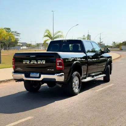 RAM-3500-2022