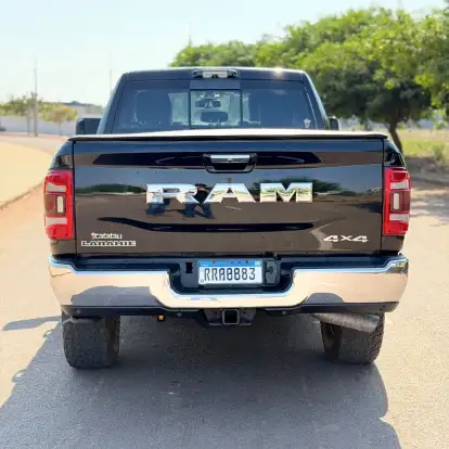 RAM-3500-2022