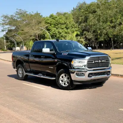 RAM-3500-2022