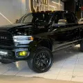 RAM 3500 6.7 I6 TURBO DIESEL LARAMIE NIGHT EDITION CD 4X4 AUTOMÁTICO RAM 3500 6.7 I6 TURBO DIESEL LARAMIE NIGHT EDITION CD 4X4 AUTOMÁTICO