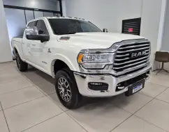 RAM 3500 6.7 I6 TURBO DIESEL LIMITED LONGHORN CD 4X4 AUTOMÁTICO RAM 3500 6.7 I6 TURBO DIESEL LIMITED LONGHORN CD 4X4 AUTOMÁTICO