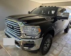 RAM 3500 6.7 I6 TURBO DIESEL LIMITED LONGHORN CD 4X4 AUTOMÁTICO RAM 3500 6.7 I6 TURBO DIESEL LIMITED LONGHORN CD 4X4 AUTOMÁTICO