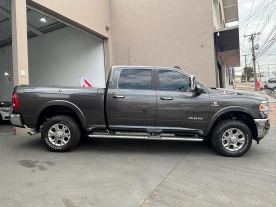 RAM-3500-2022