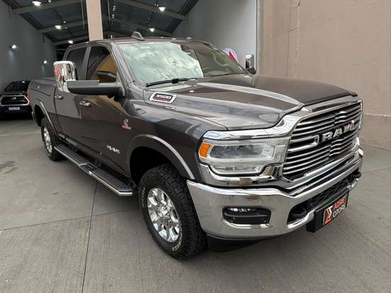 RAM-3500-6.7 I6 TURBO DIESEL LARAMIE CD 4X4 AUTOMÁTICO RAM-3500-2022