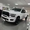 RAM 3500 6.7 I6 TURBO DIESEL LARAMIE NIGHT EDITION CD 4X4 AUTOMÁTICO RAM 3500 6.7 I6 TURBO DIESEL LARAMIE NIGHT EDITION CD 4X4 AUTOMÁTICO