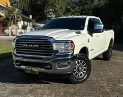 RAM 3500 6.7 I6 TURBO DIESEL LIMITED LONGHORN CD 4X4 AUTOMÁTICO RAM 3500 6.7 I6 TURBO DIESEL LIMITED LONGHORN CD 4X4 AUTOMÁTICO