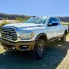 RAM 3500 6.7 I6 TURBO DIESEL LIMITED LONGHORN CD 4X4 AUTOMÁTICO RAM 3500 6.7 I6 TURBO DIESEL LIMITED LONGHORN CD 4X4 AUTOMÁTICO
