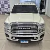 RAM 3500 6.7 I6 TURBO DIESEL LIMITED LONGHORN CD 4X4 AUTOMÁTICO RAM 3500 6.7 I6 TURBO DIESEL LIMITED LONGHORN CD 4X4 AUTOMÁTICO