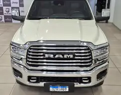 RAM 3500 6.7 I6 TURBO DIESEL LIMITED LONGHORN CD 4X4 AUTOMÁTICO RAM 3500 6.7 I6 TURBO DIESEL LIMITED LONGHORN CD 4X4 AUTOMÁTICO