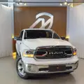 RAM CLASSIC 5.7 V8 GASOLINA LARAMIE CD 4X4 AUTOMÁTICO RAM CLASSIC 5.7 V8 GASOLINA LARAMIE CD 4X4 AUTOMÁTICO