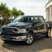 RAM CLASSIC 5.7 V8 GASOLINA LARAMIE CD 4X4 AUTOMÁTICO RAM CLASSIC 5.7 V8 GASOLINA LARAMIE CD 4X4 AUTOMÁTICO