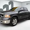 RAM CLASSIC 5.7 V8 GASOLINA LARAMIE CD 4X4 AUTOMÁTICO RAM CLASSIC 5.7 V8 GASOLINA LARAMIE CD 4X4 AUTOMÁTICO