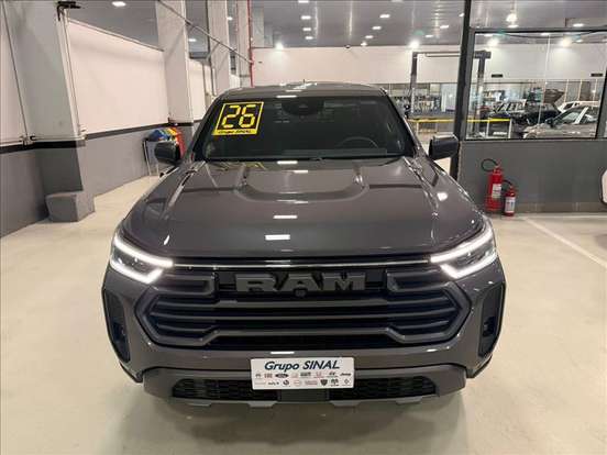 RAM-DAKOTA-2026