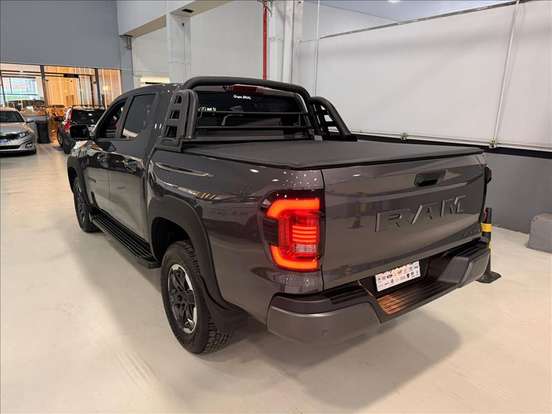 RAM-DAKOTA-2026