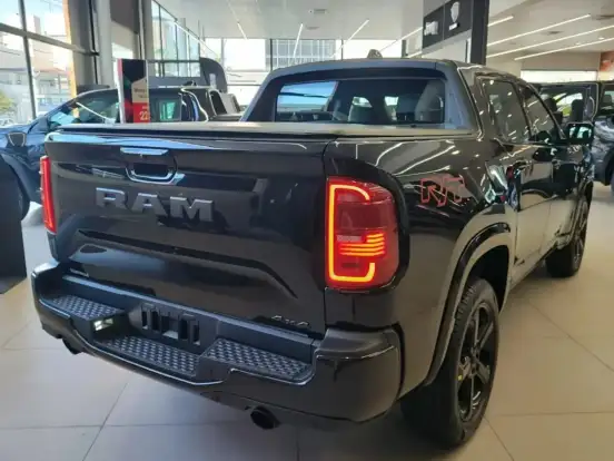 RAM-RAMPAGE-2026