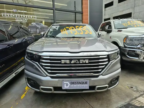 RAM-RAMPAGE-2023