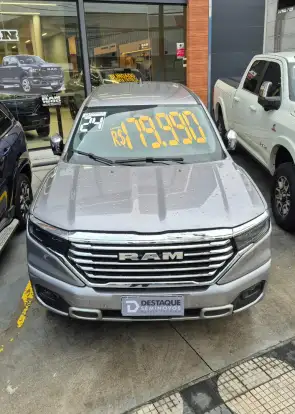 RAM-RAMPAGE-2023